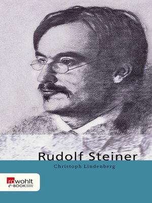 cover image of Rudolf Steiner